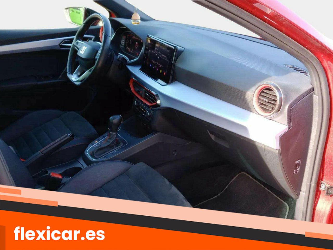 Foto Seat Ibiza 19