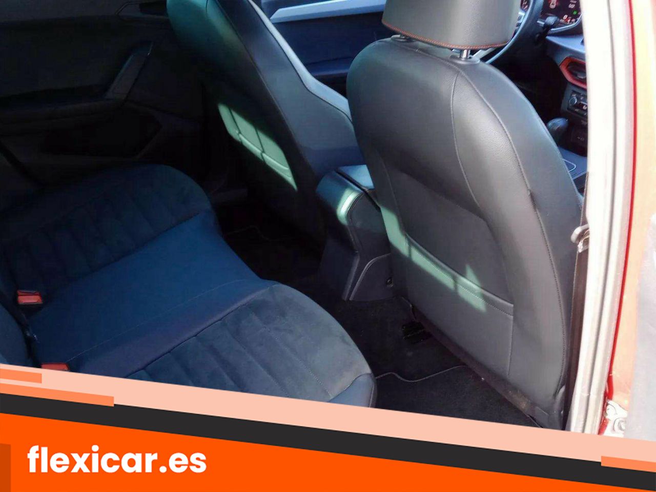 Foto Seat Ibiza 20