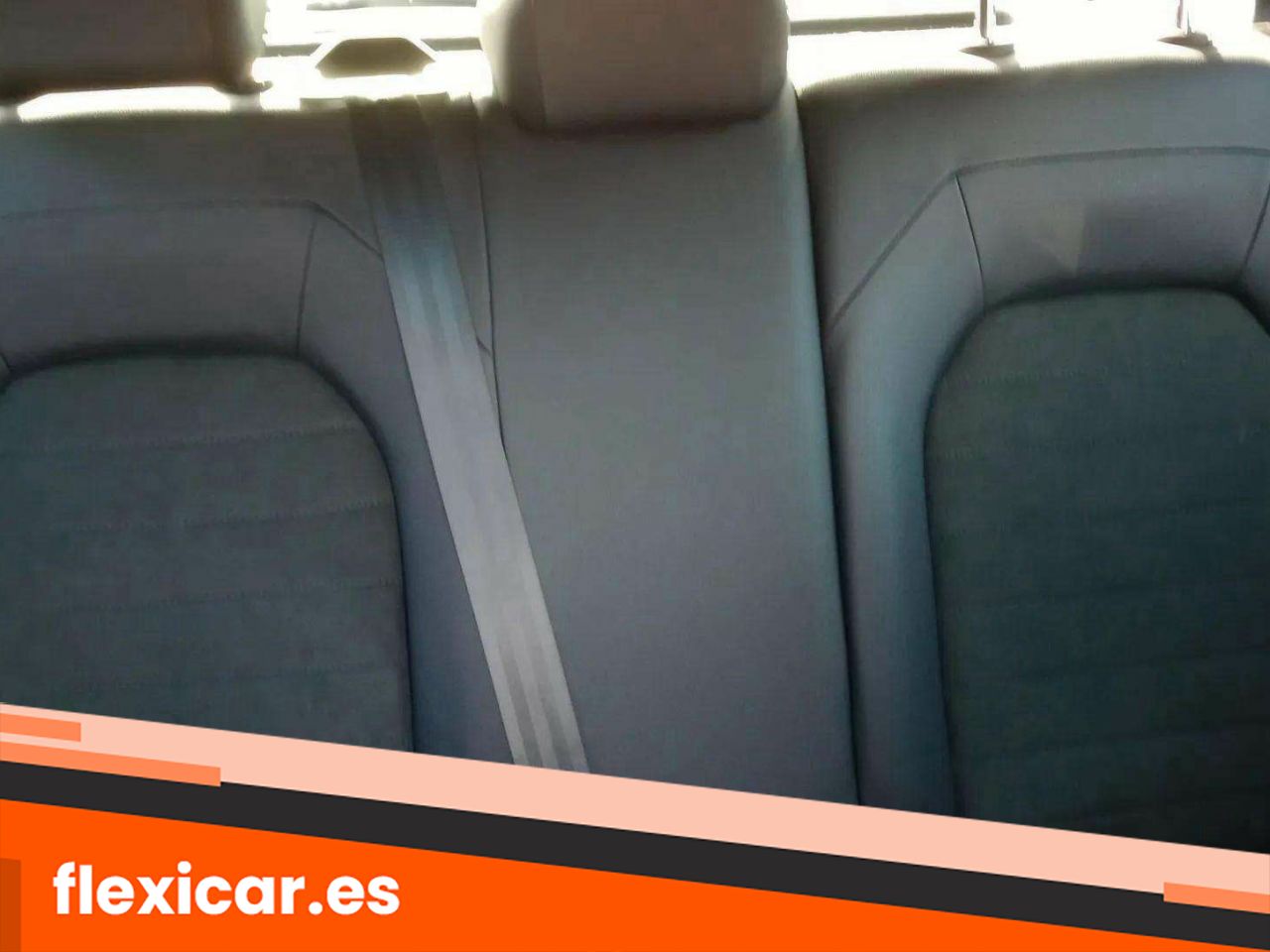 Foto Seat Ibiza 21