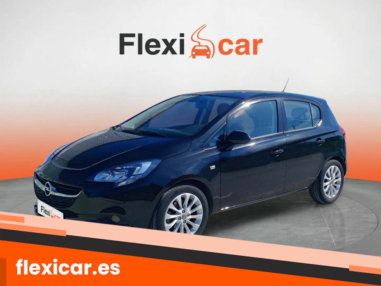 Foto Opel Corsa 3