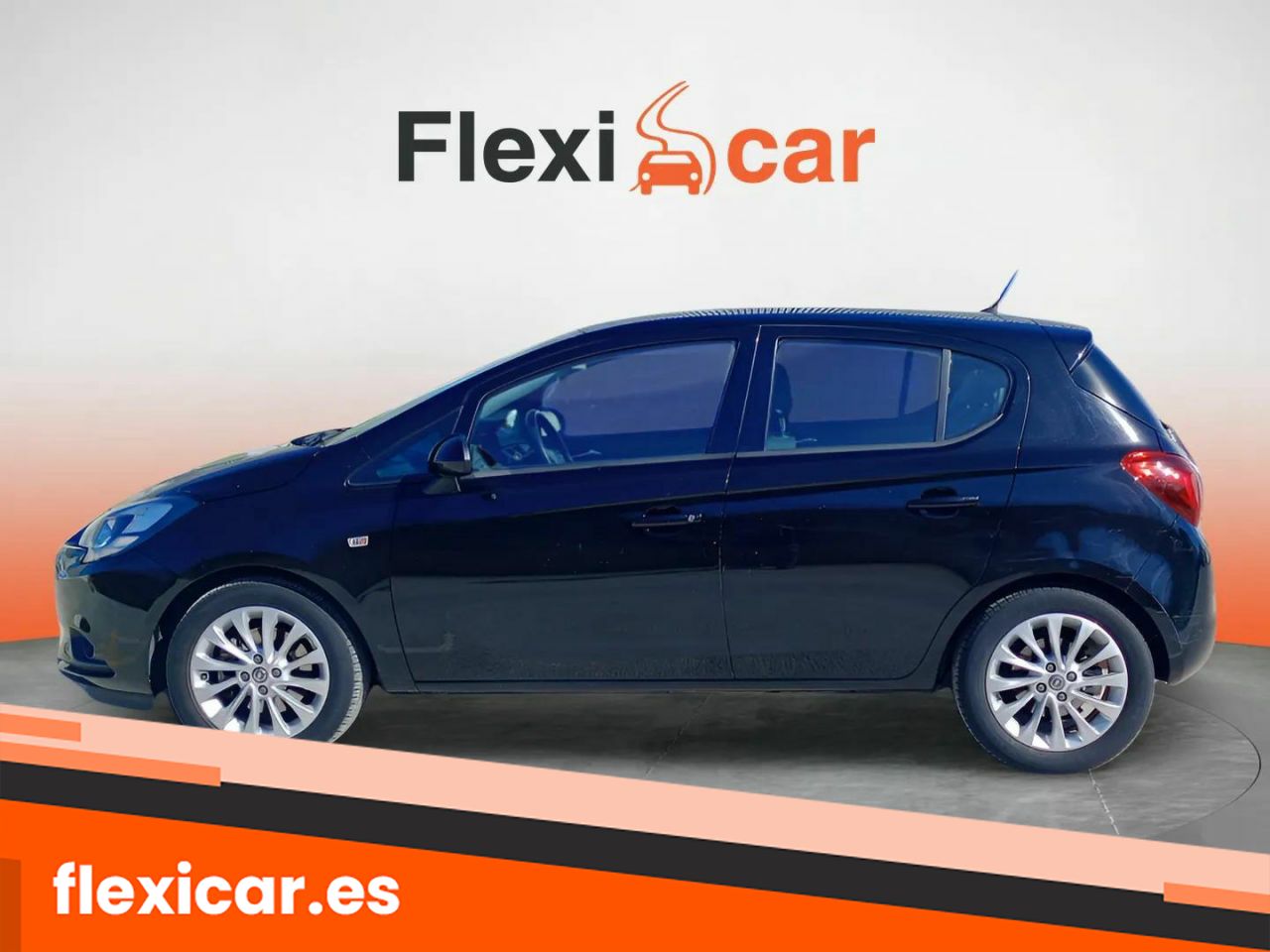 Foto Opel Corsa 4