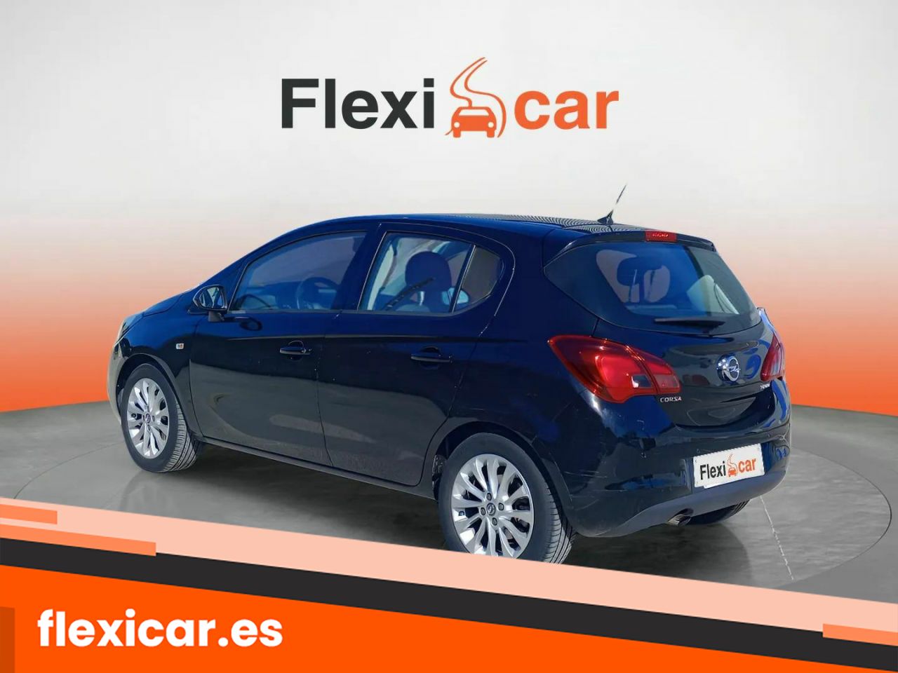 Foto Opel Corsa 5