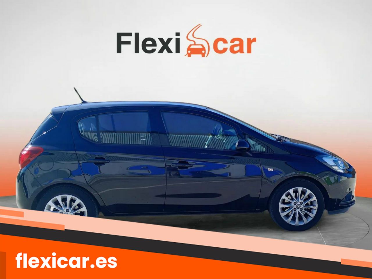 Foto Opel Corsa 9