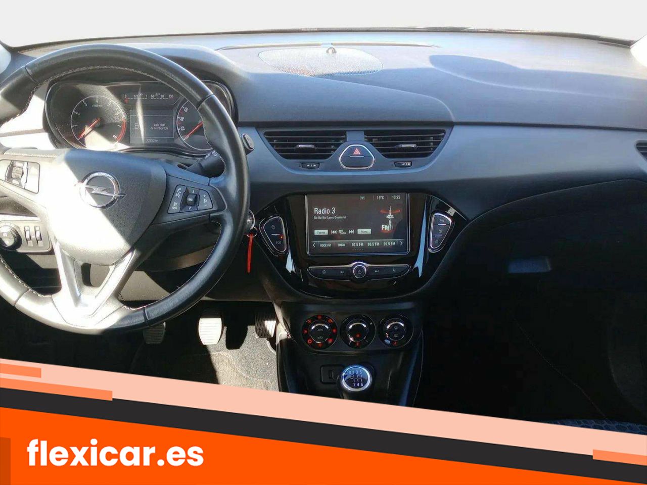 Foto Opel Corsa 11