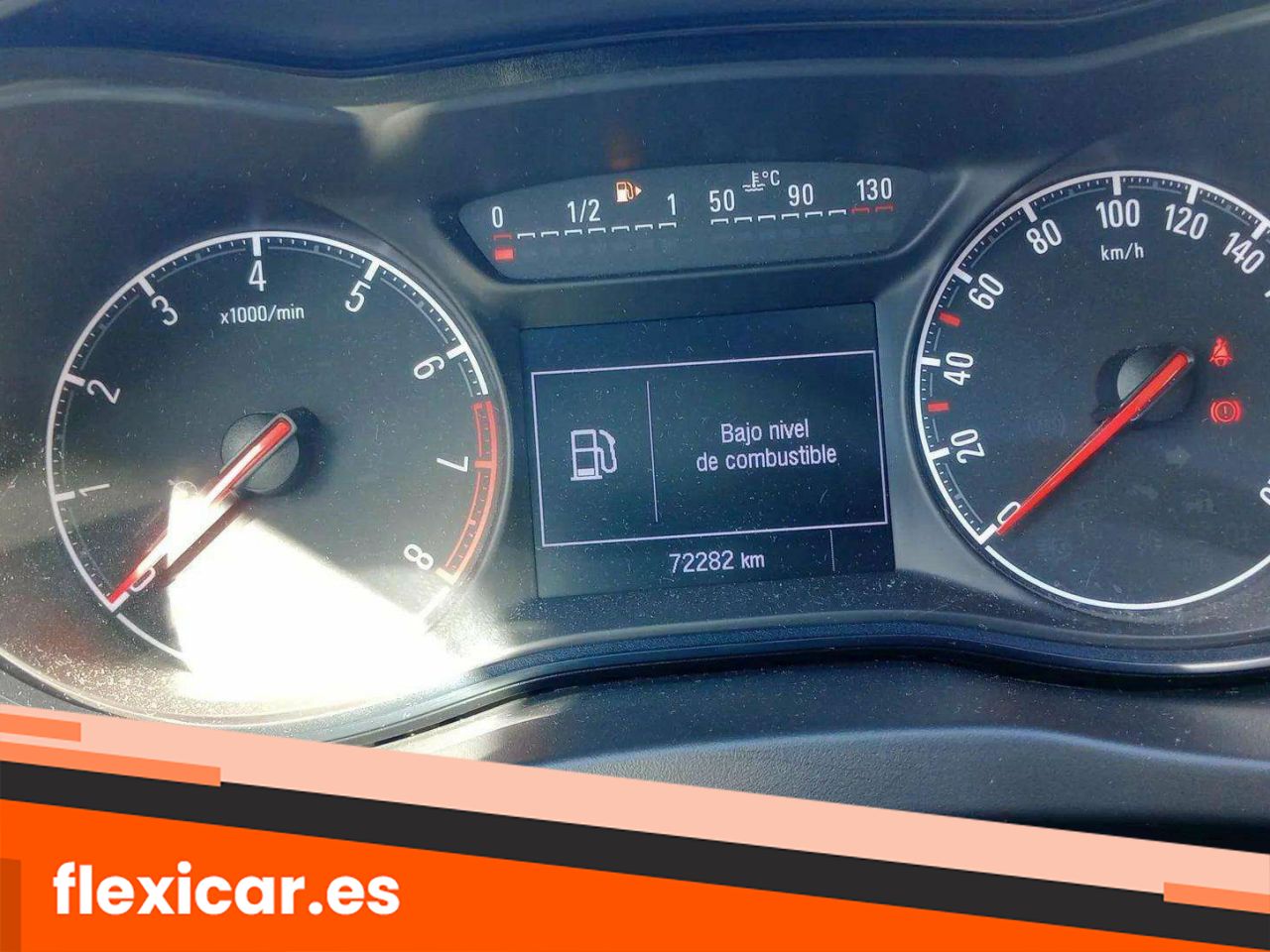 Foto Opel Corsa 15