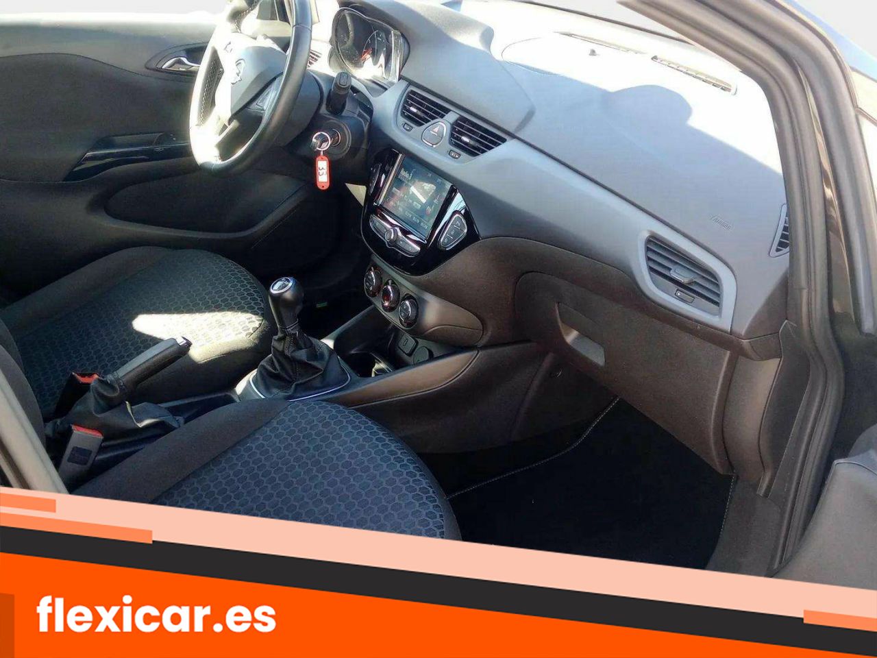 Foto Opel Corsa 17