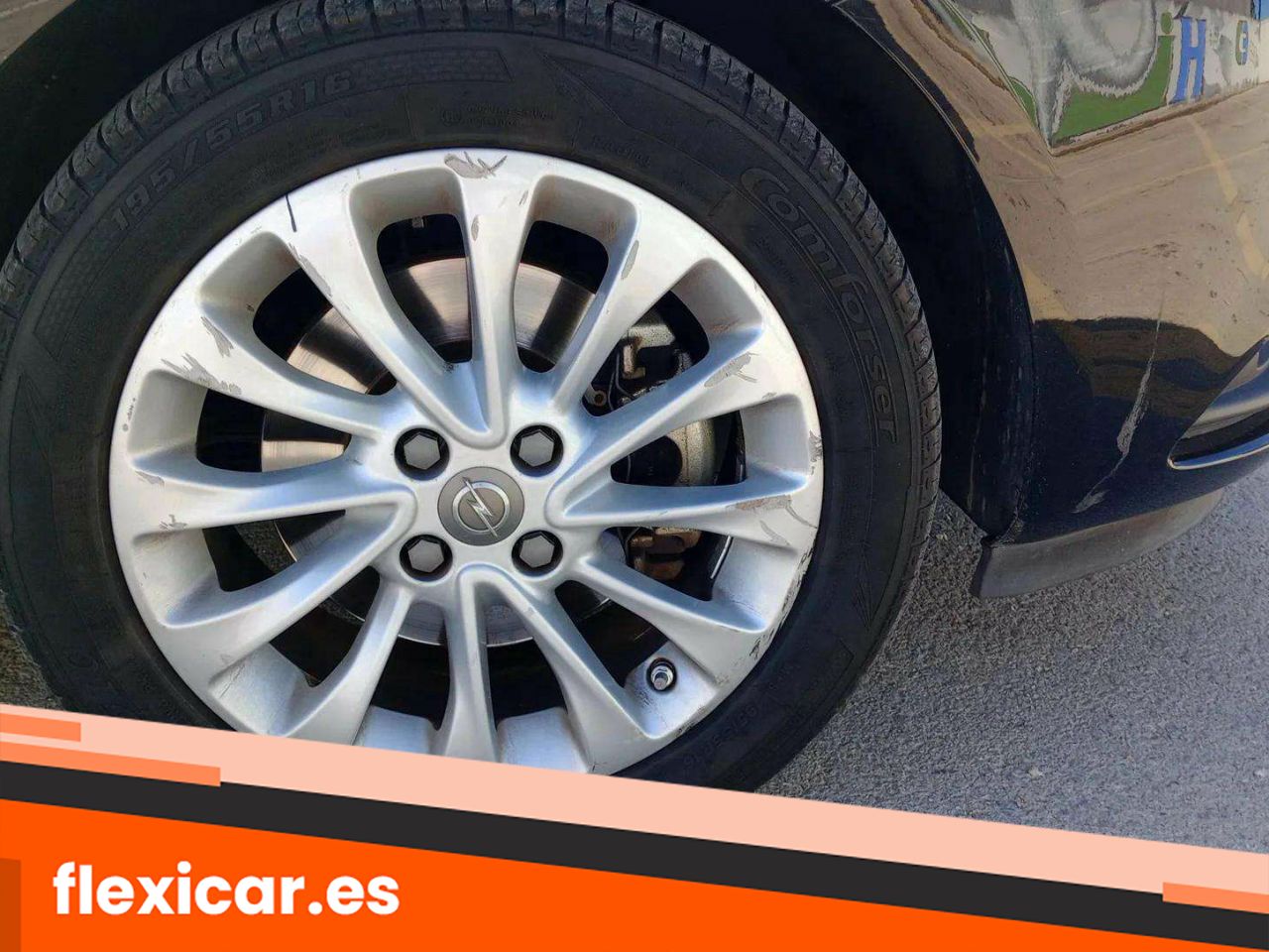 Foto Opel Corsa 20