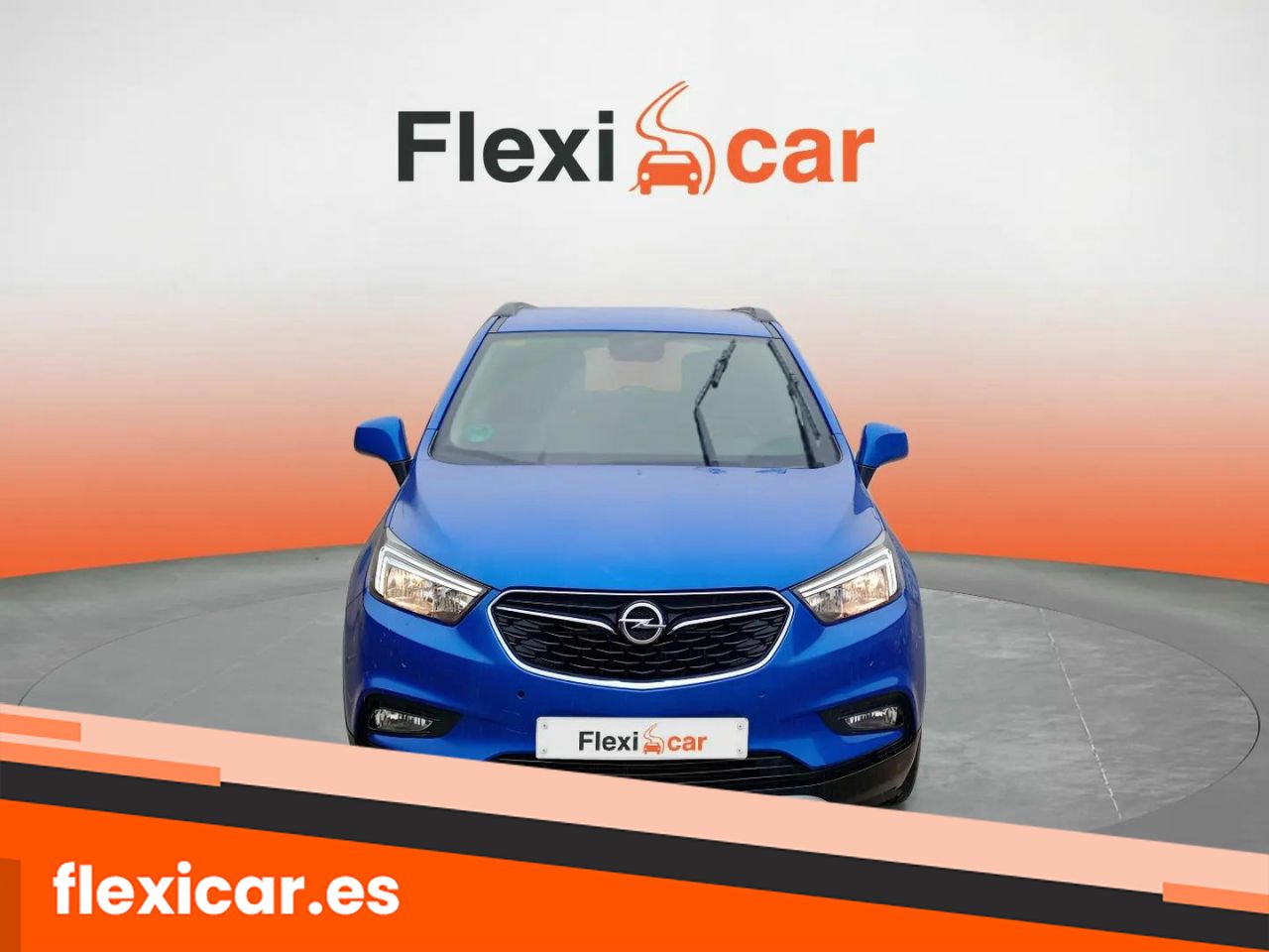 Foto Opel Mokka X 2