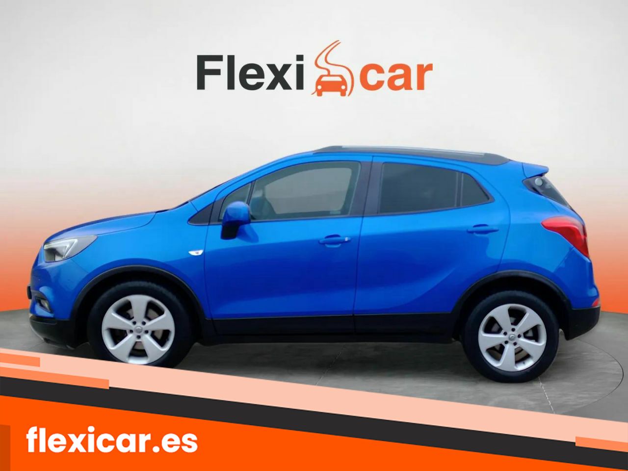 Foto Opel Mokka X 4
