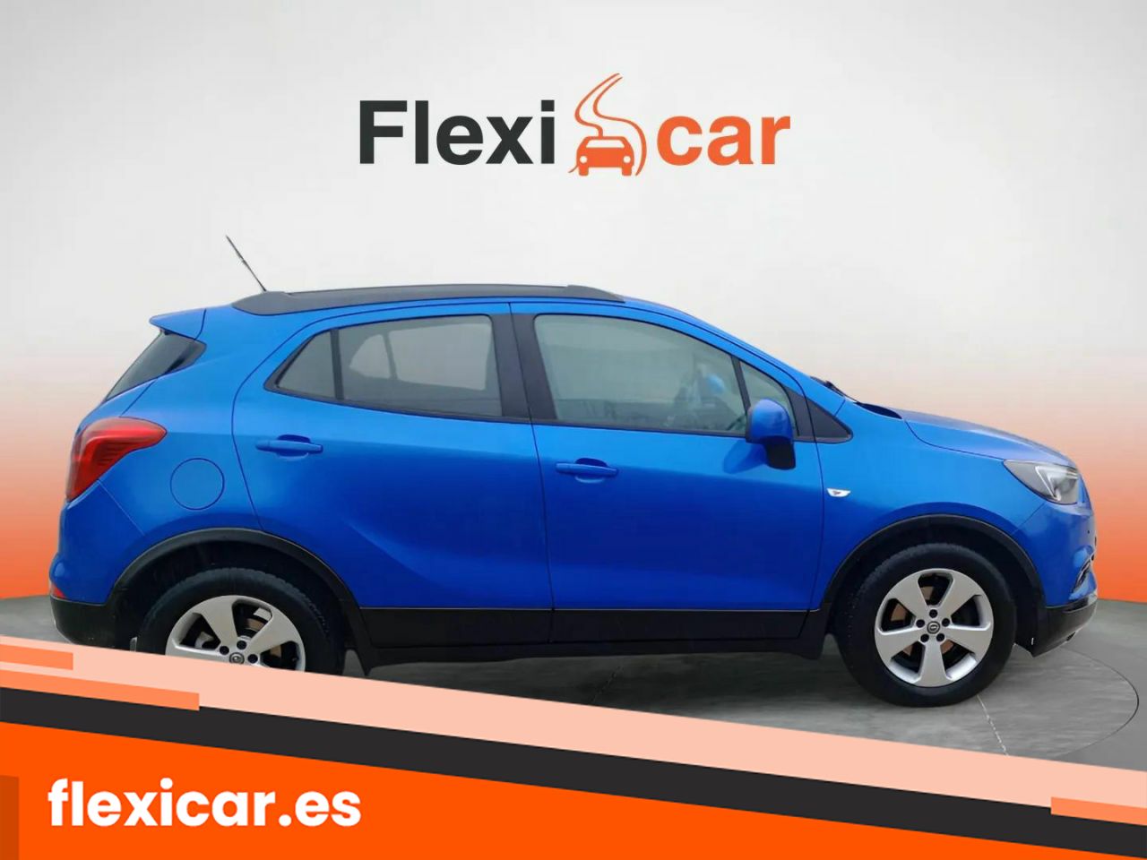 Foto Opel Mokka X 9