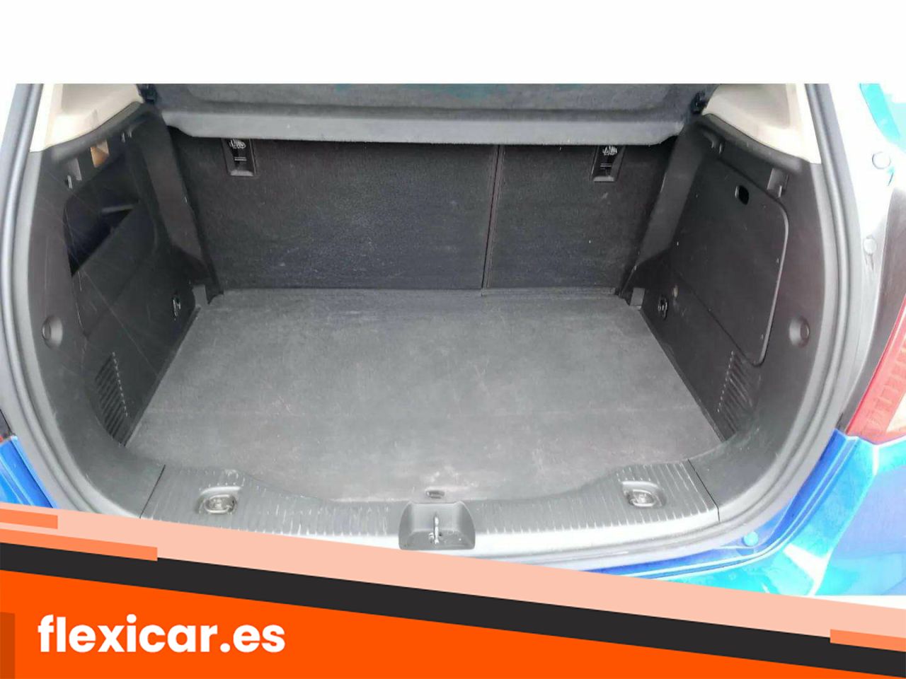 Foto Opel Mokka X 10