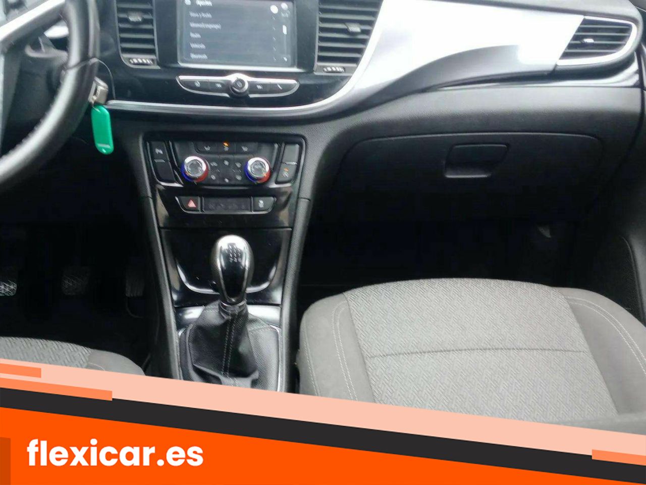 Foto Opel Mokka X 14