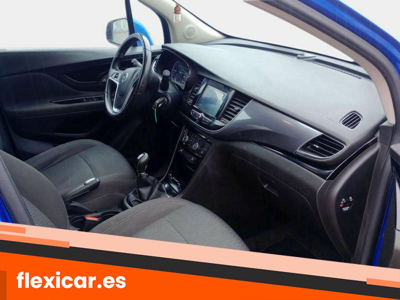 Foto Opel Mokka X 15