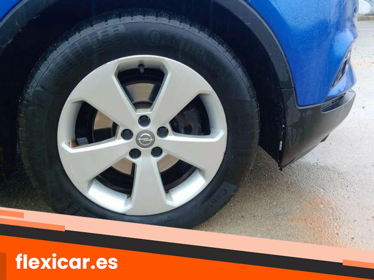 Foto Opel Mokka X 18