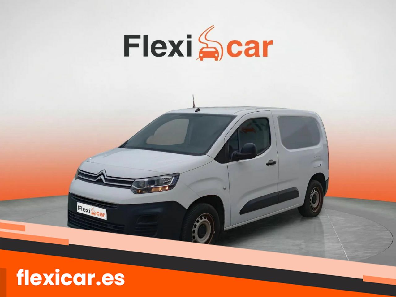 Foto Citroën Berlingo 3