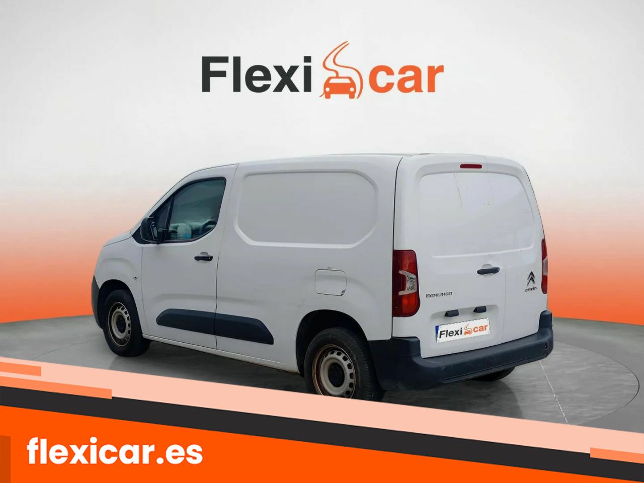 Foto Citroën Berlingo 5