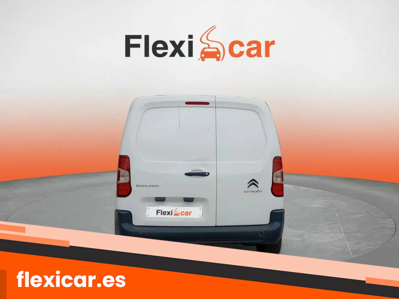 Foto Citroën Berlingo 7