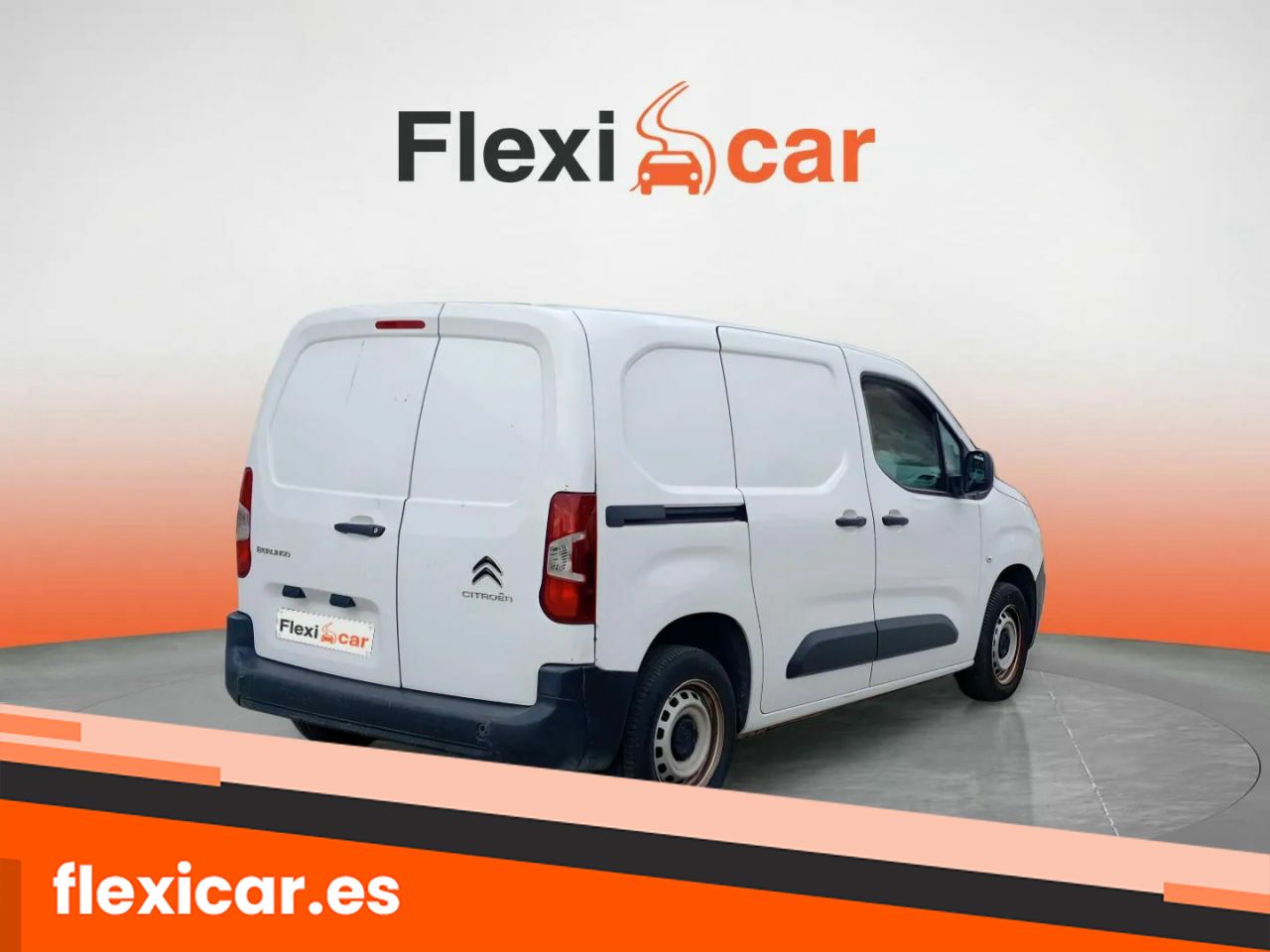 Foto Citroën Berlingo 8
