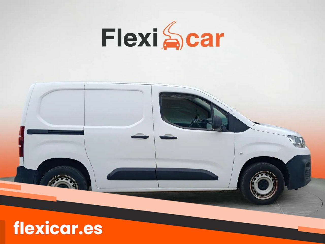 Foto Citroën Berlingo 9