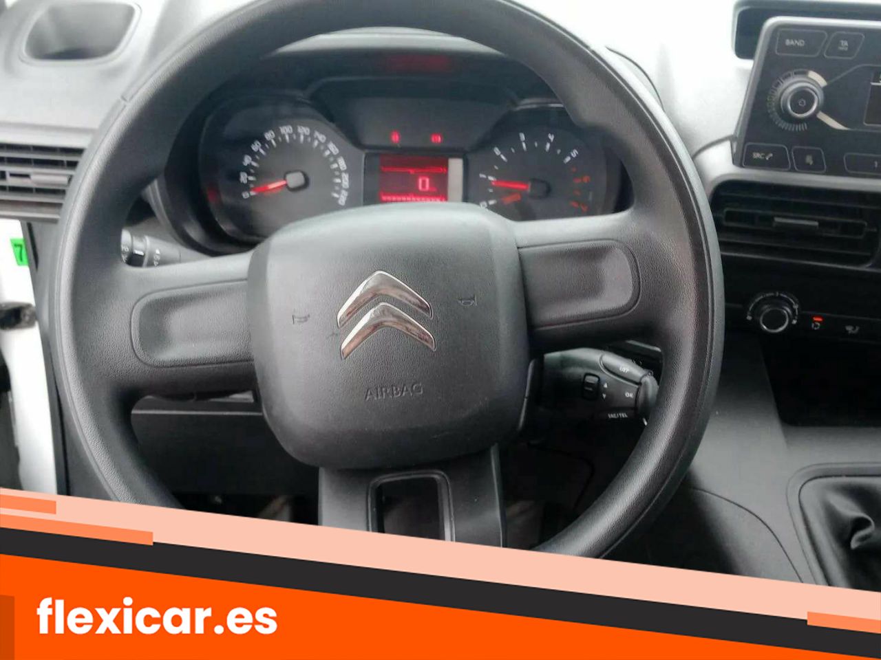 Foto Citroën Berlingo 11
