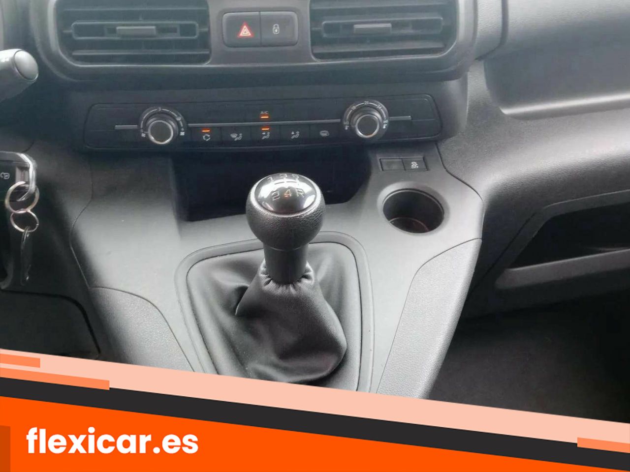 Foto Citroën Berlingo 13
