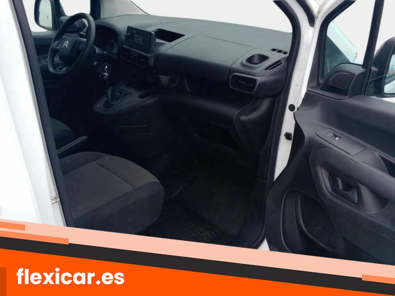 Foto Citroën Berlingo 14