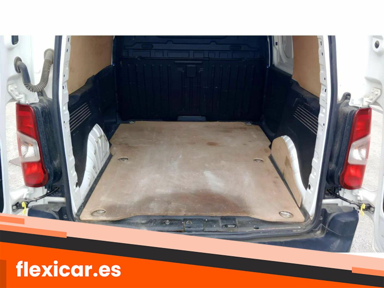 Foto Citroën Berlingo 15