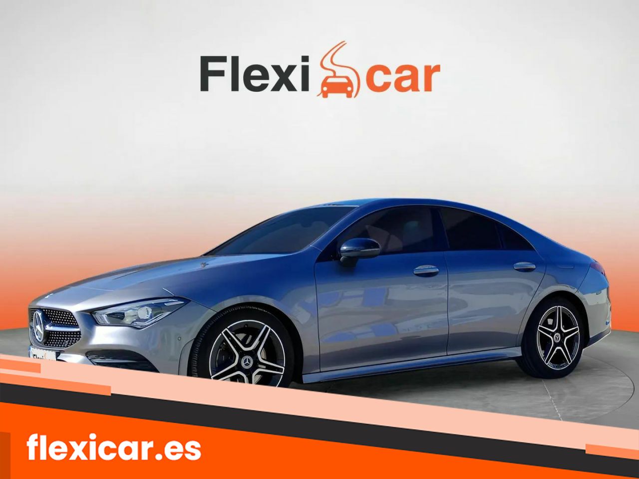 Foto Mercedes-Benz Clase CLA 3