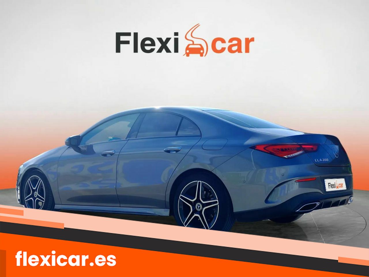 Foto Mercedes-Benz Clase CLA 5