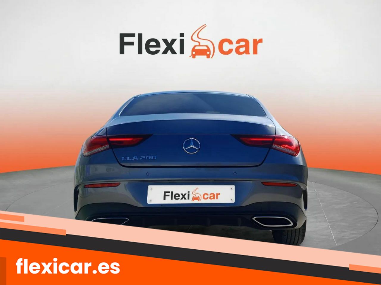 Foto Mercedes-Benz Clase CLA 7