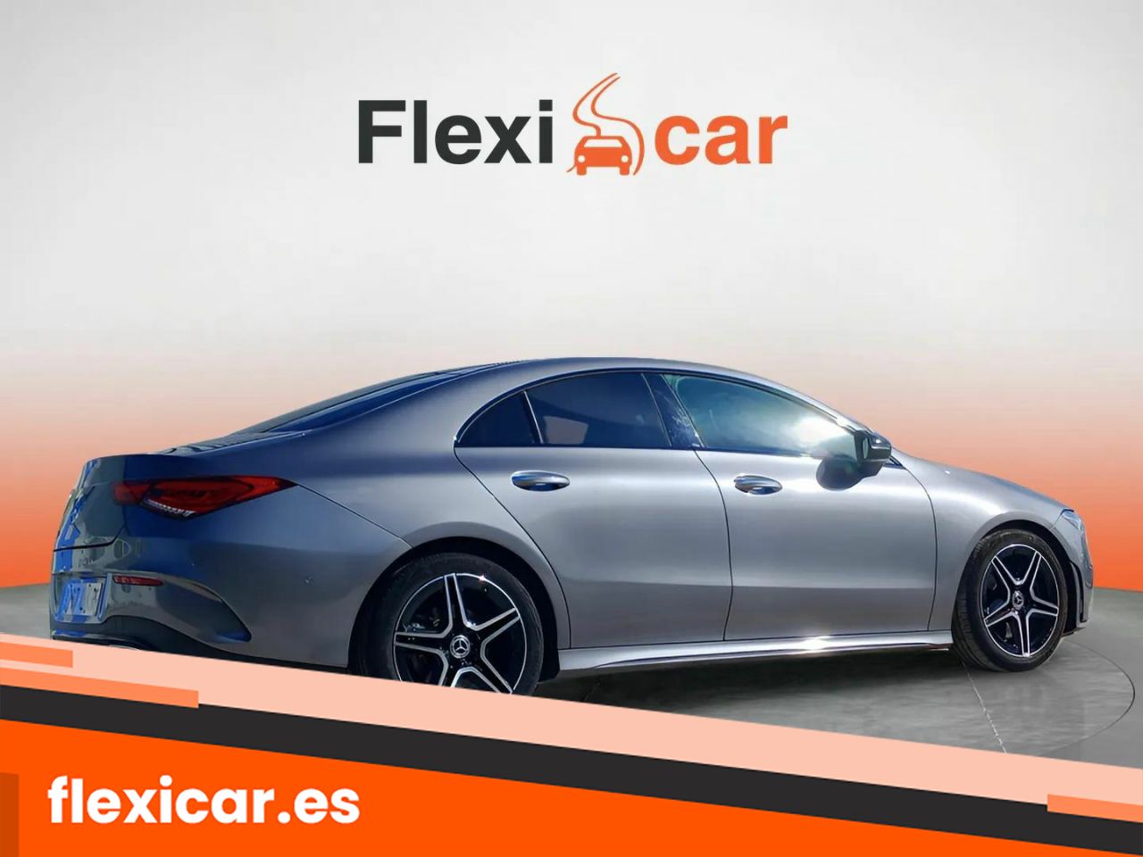 Foto Mercedes-Benz Clase CLA 8