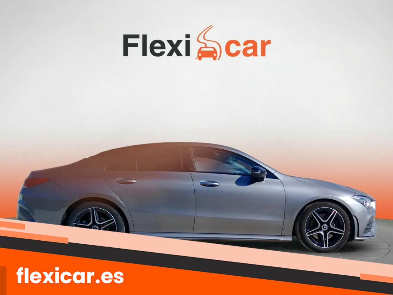Foto Mercedes-Benz Clase CLA 9