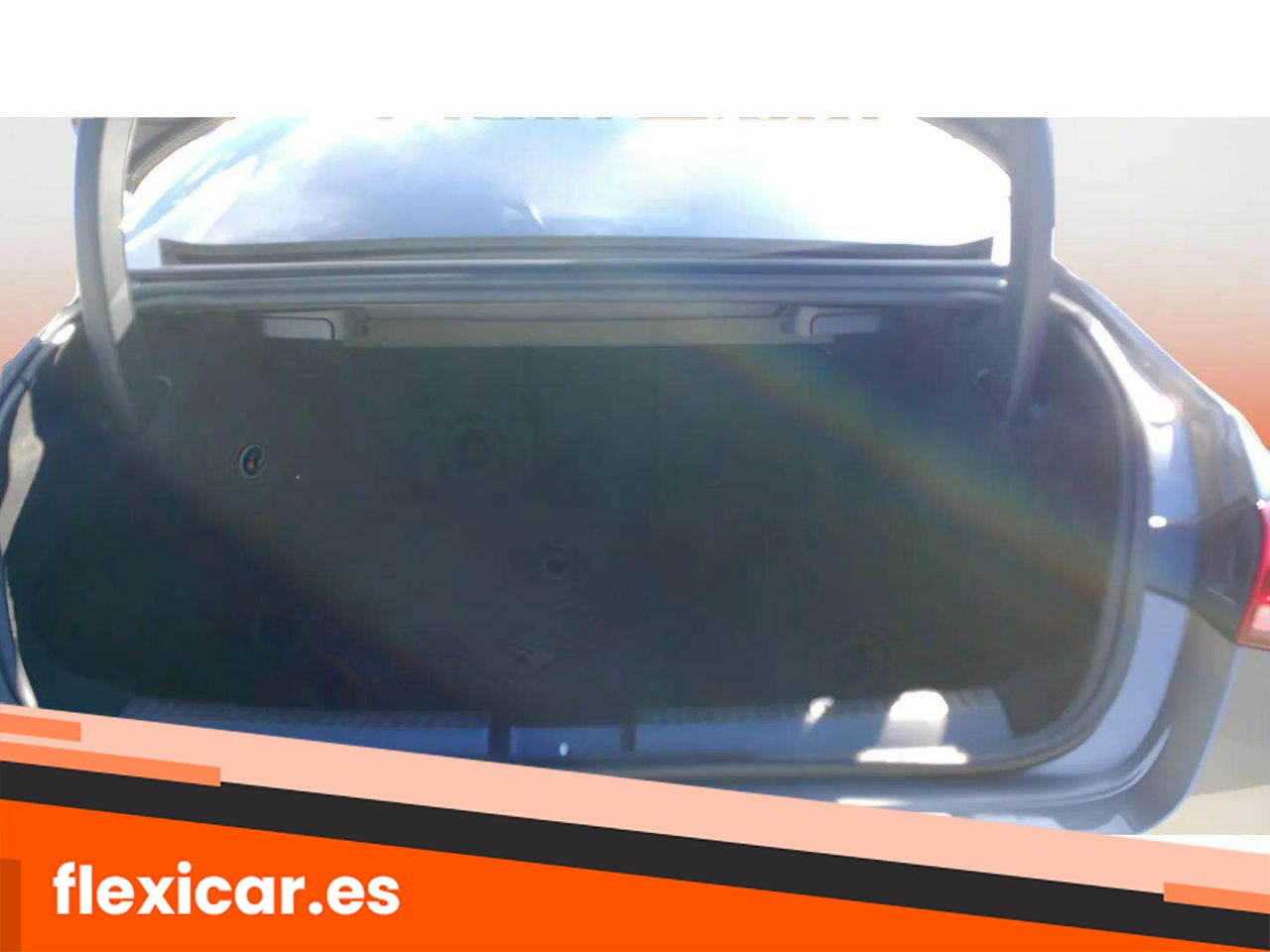 Foto Mercedes-Benz Clase CLA 10