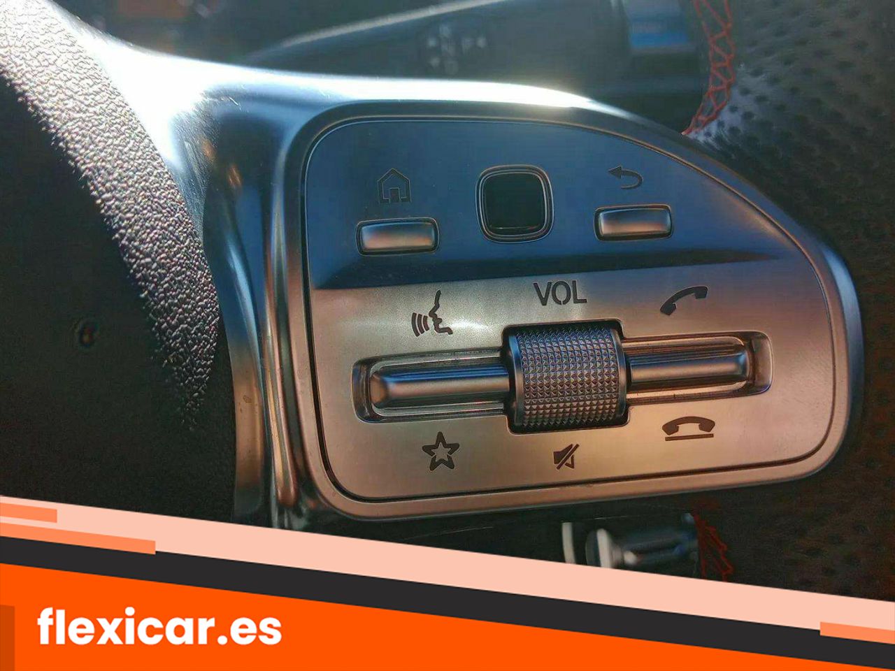 Foto Mercedes-Benz Clase CLA 14