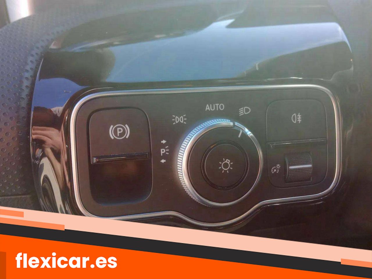 Foto Mercedes-Benz Clase CLA 18
