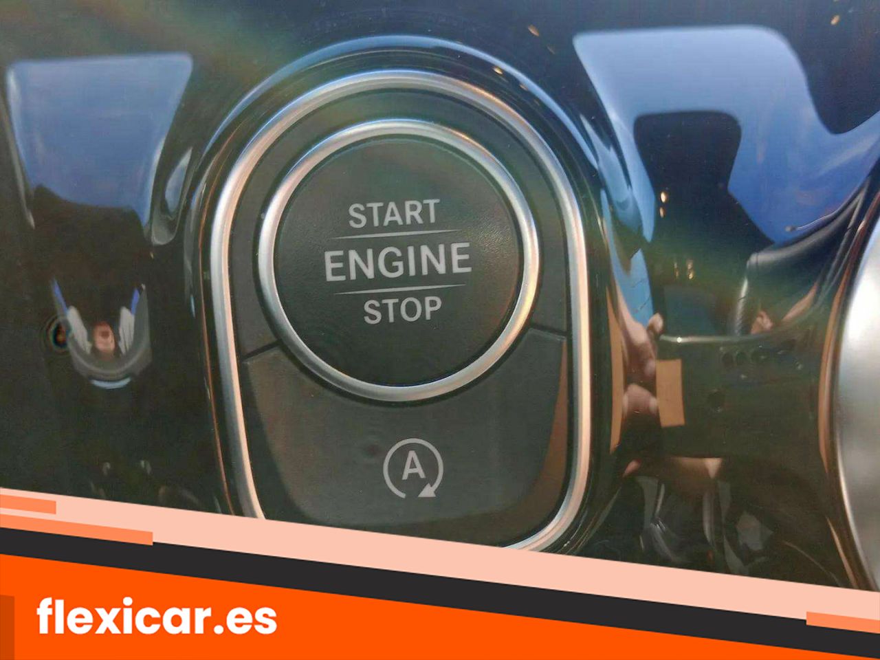 Foto Mercedes-Benz Clase CLA 19