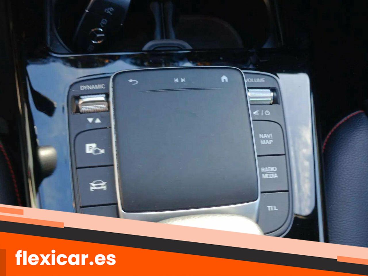 Foto Mercedes-Benz Clase CLA 21