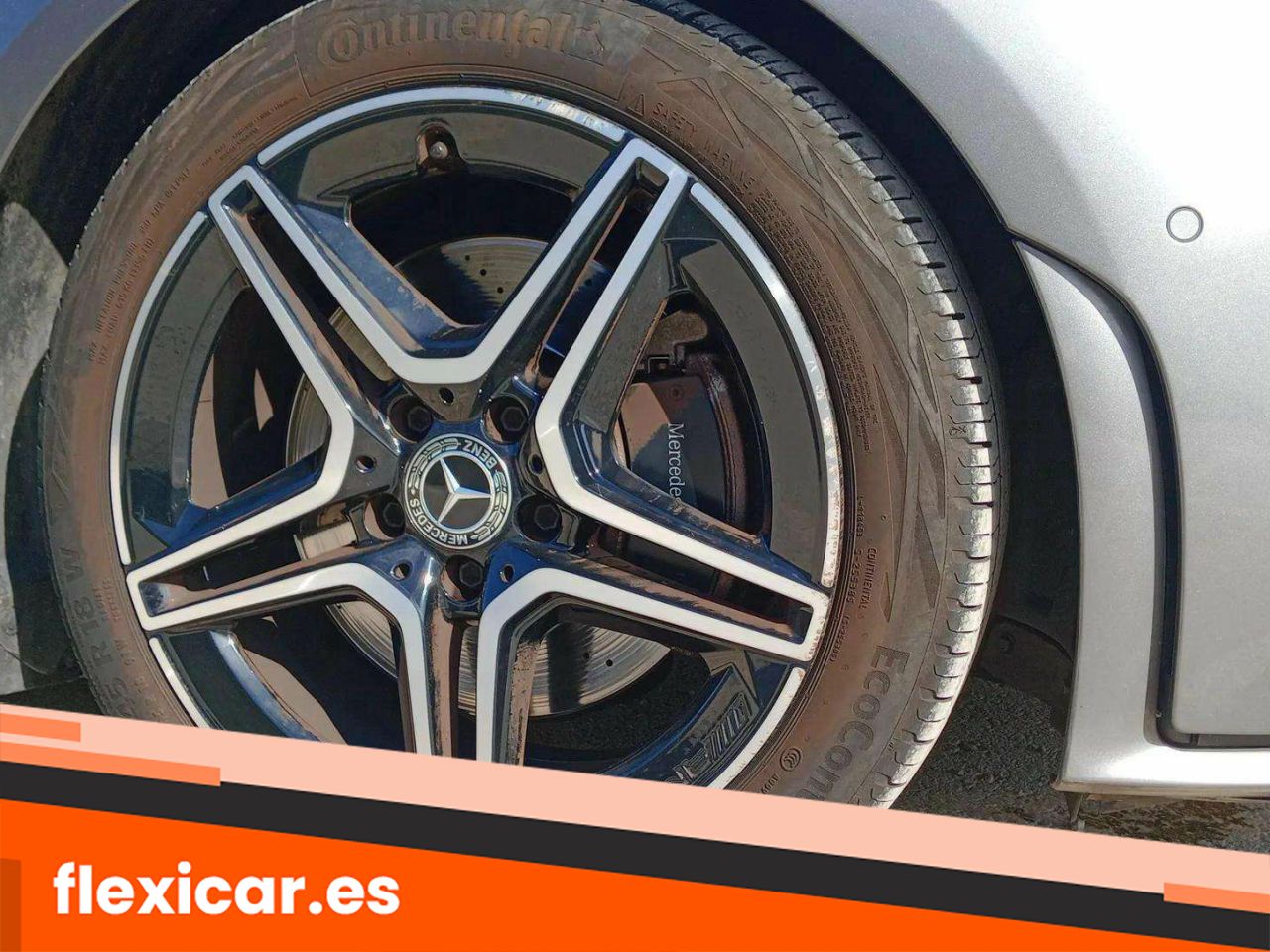 Foto Mercedes-Benz Clase CLA 26