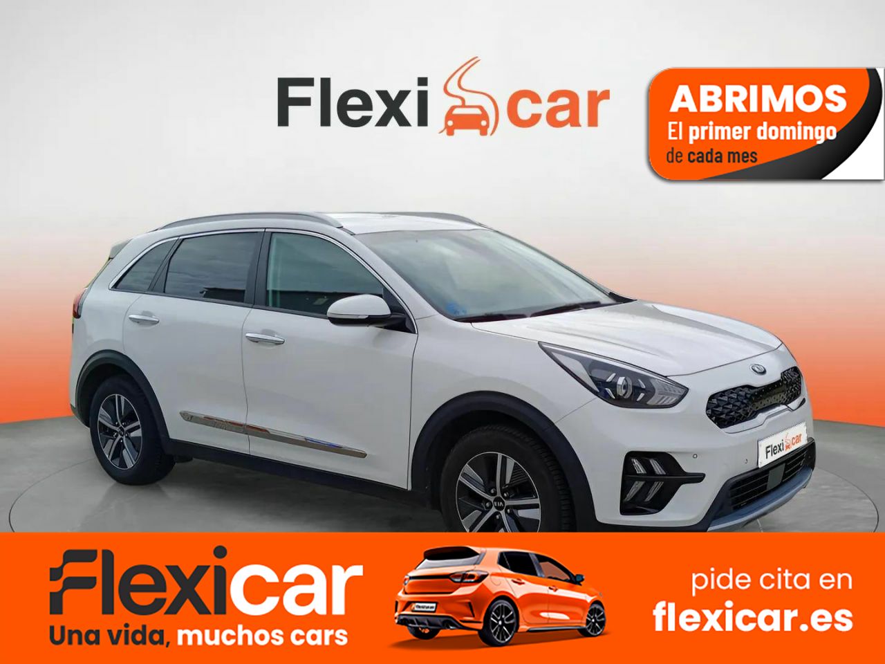 Foto Kia Niro 1