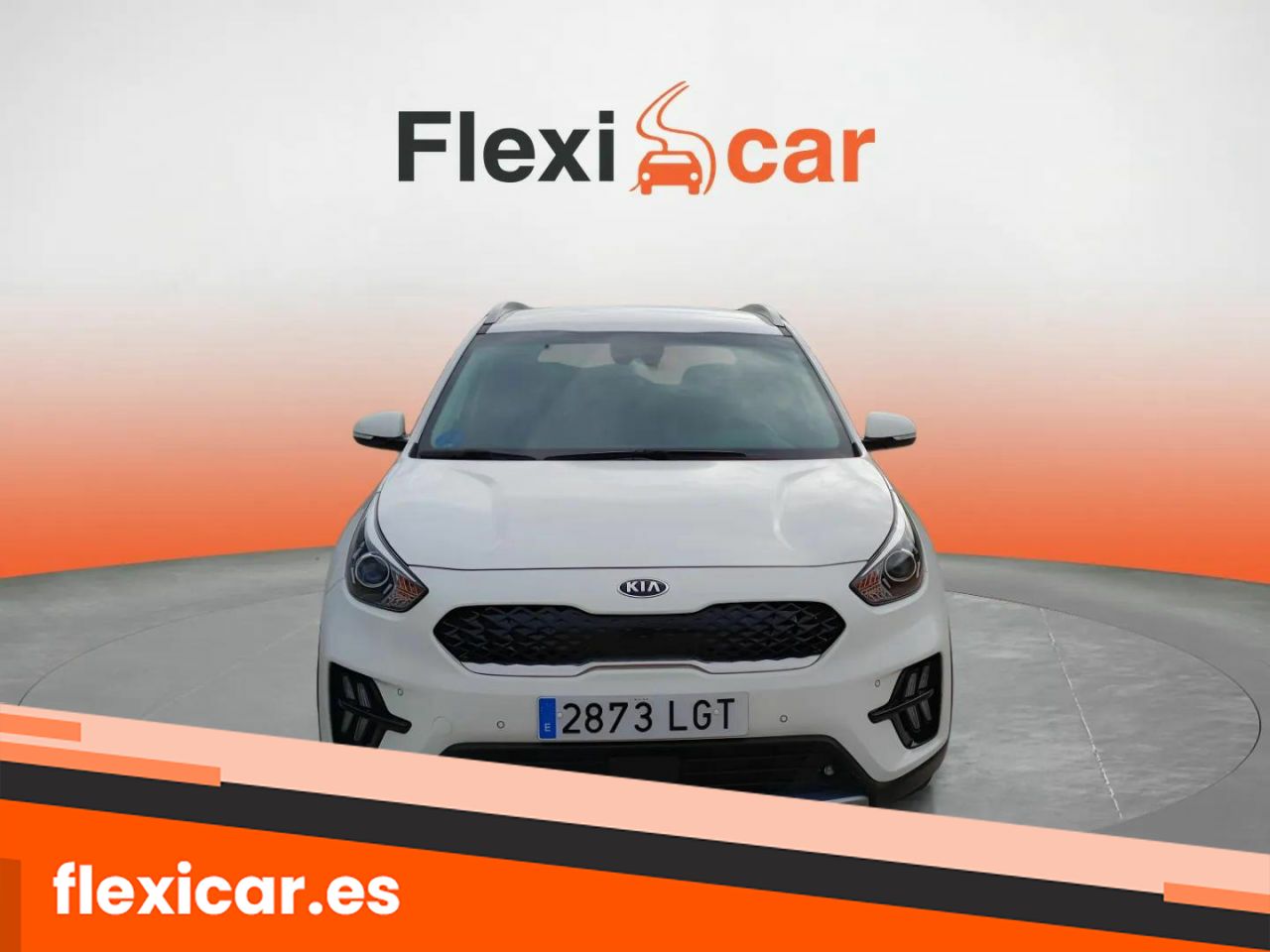 Foto Kia Niro 2