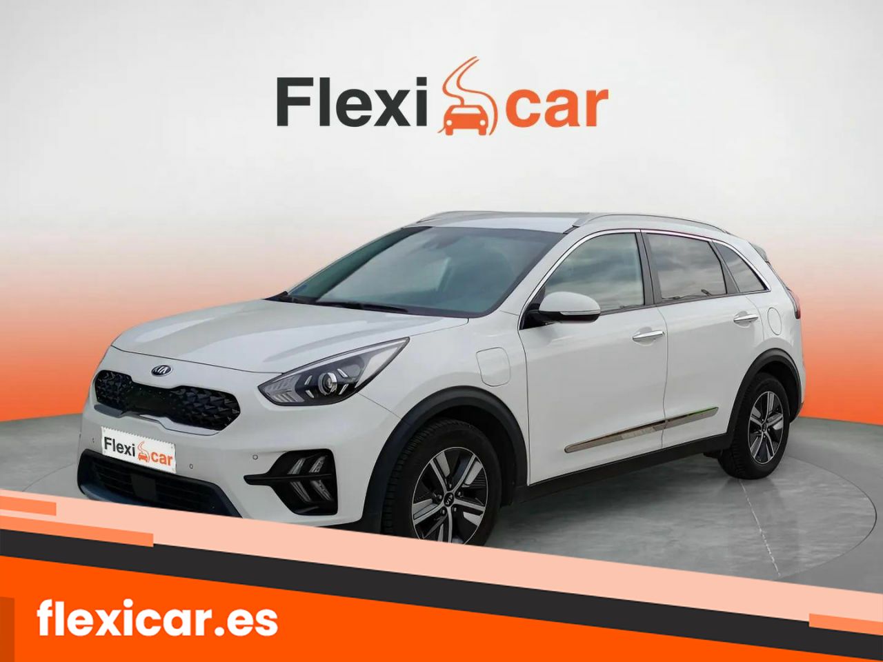 Foto Kia Niro 3