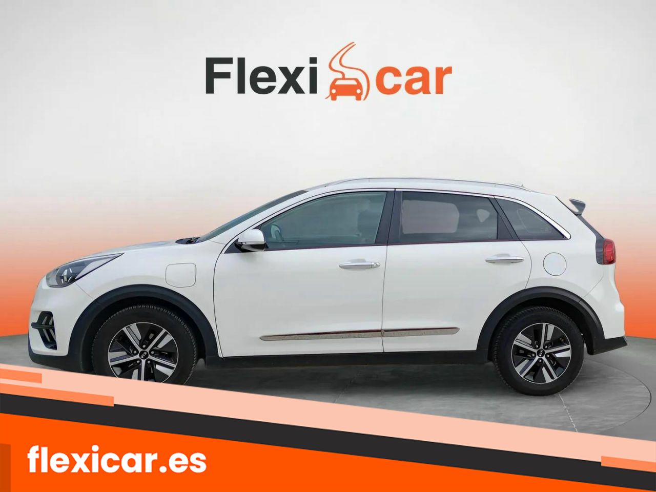Foto Kia Niro 4