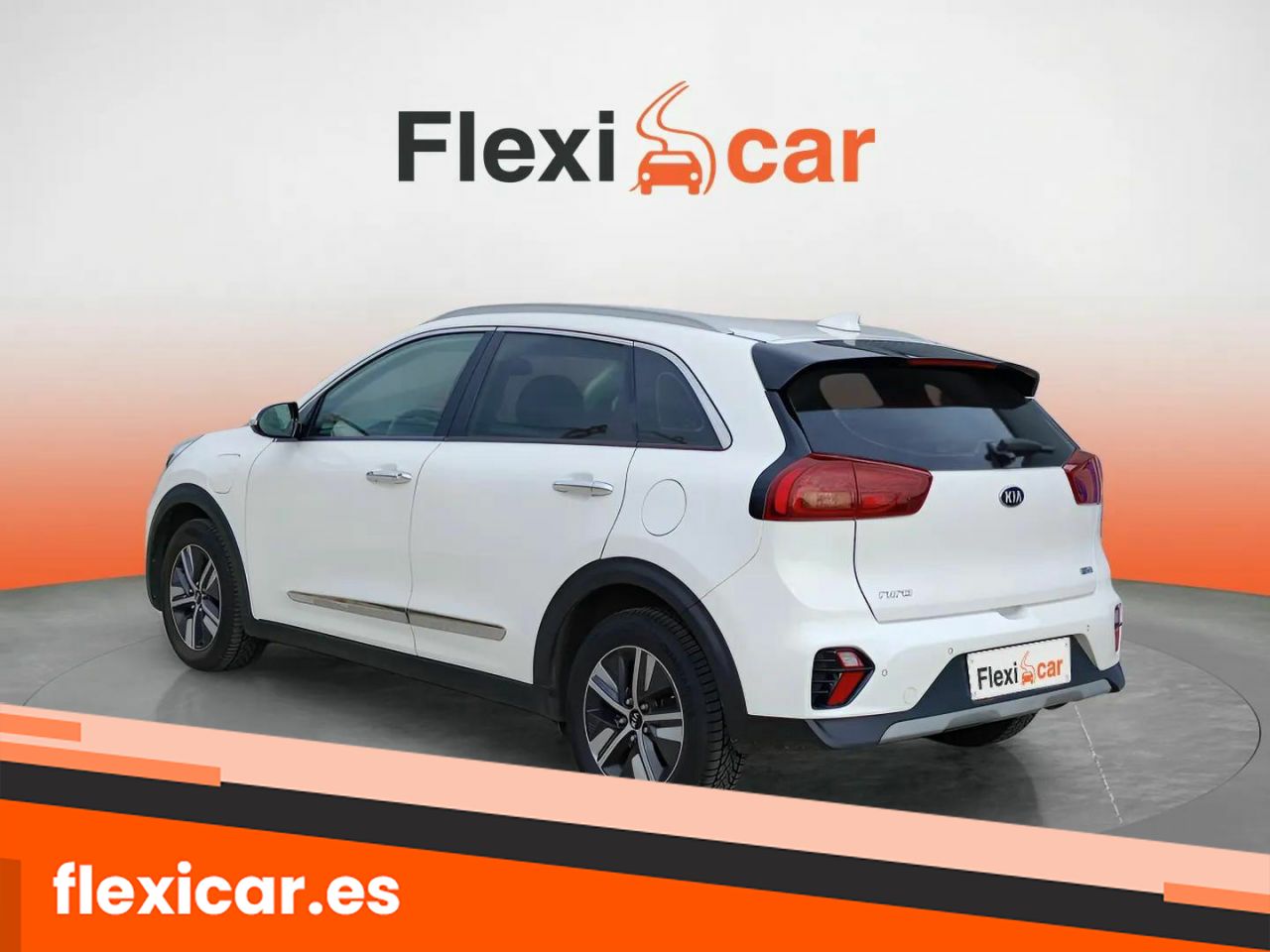 Foto Kia Niro 5