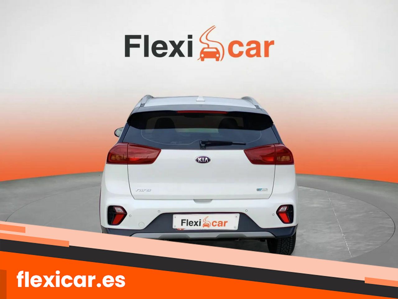 Foto Kia Niro 7