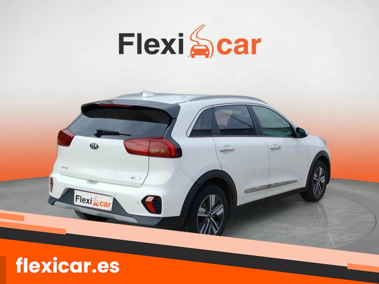 Foto Kia Niro 8