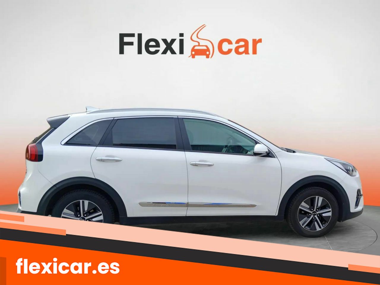 Foto Kia Niro 9