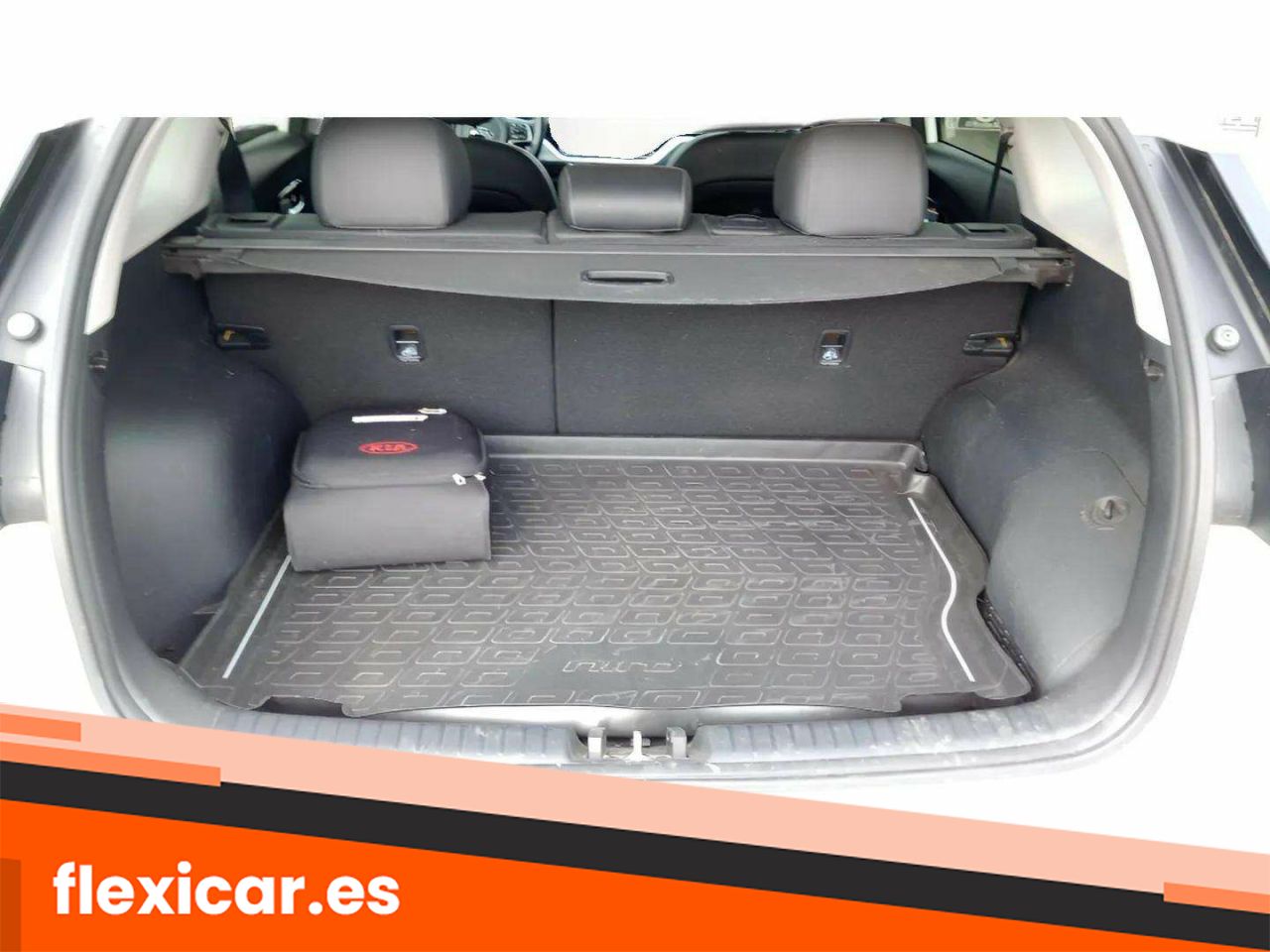 Foto Kia Niro 10