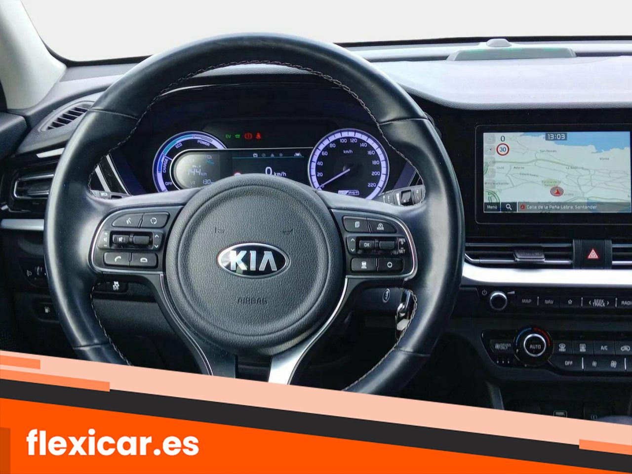 Foto Kia Niro 12