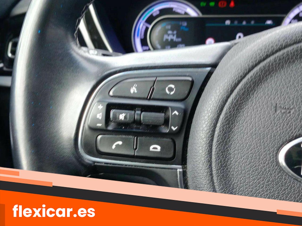 Foto Kia Niro 13