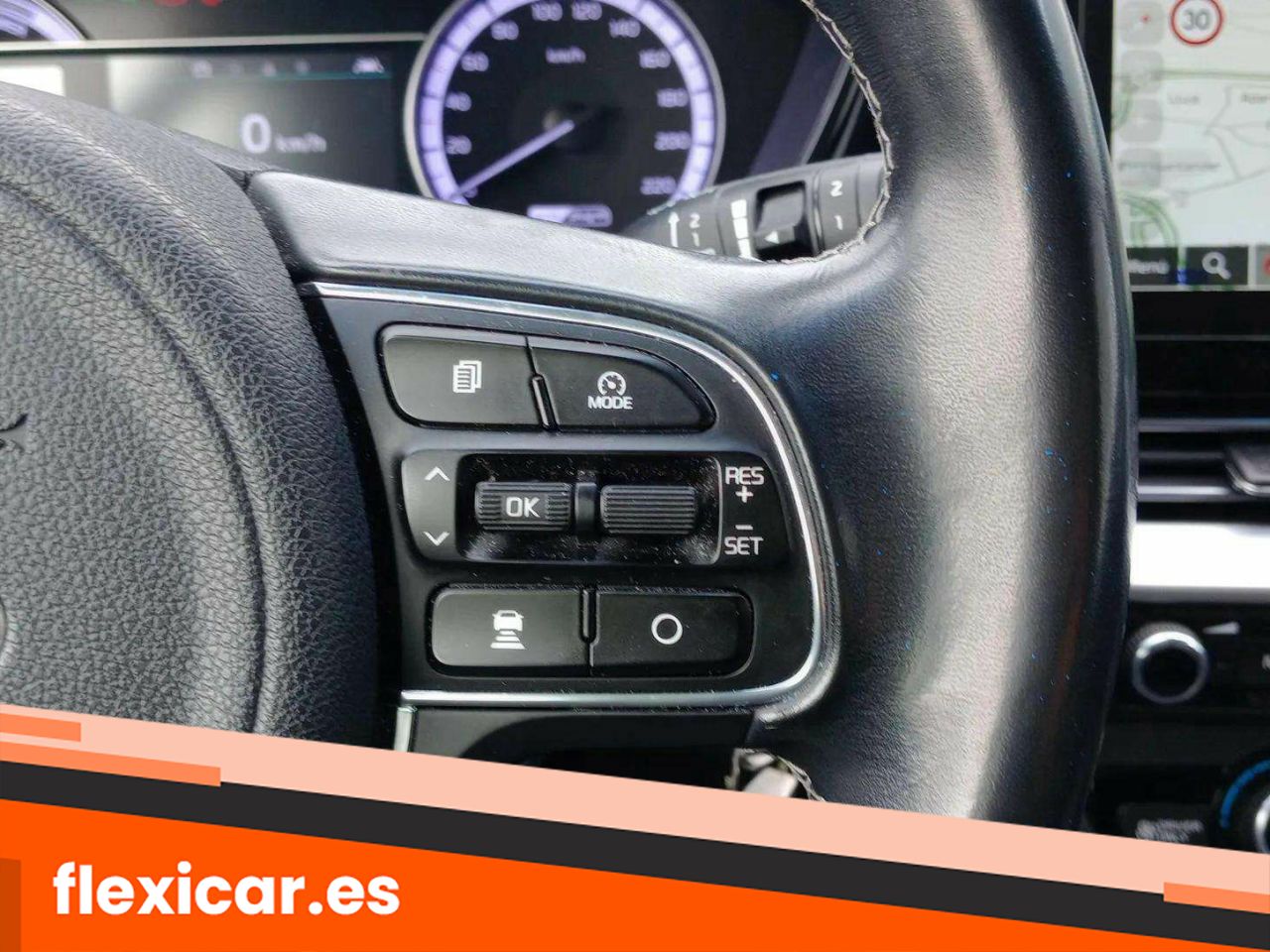 Foto Kia Niro 14